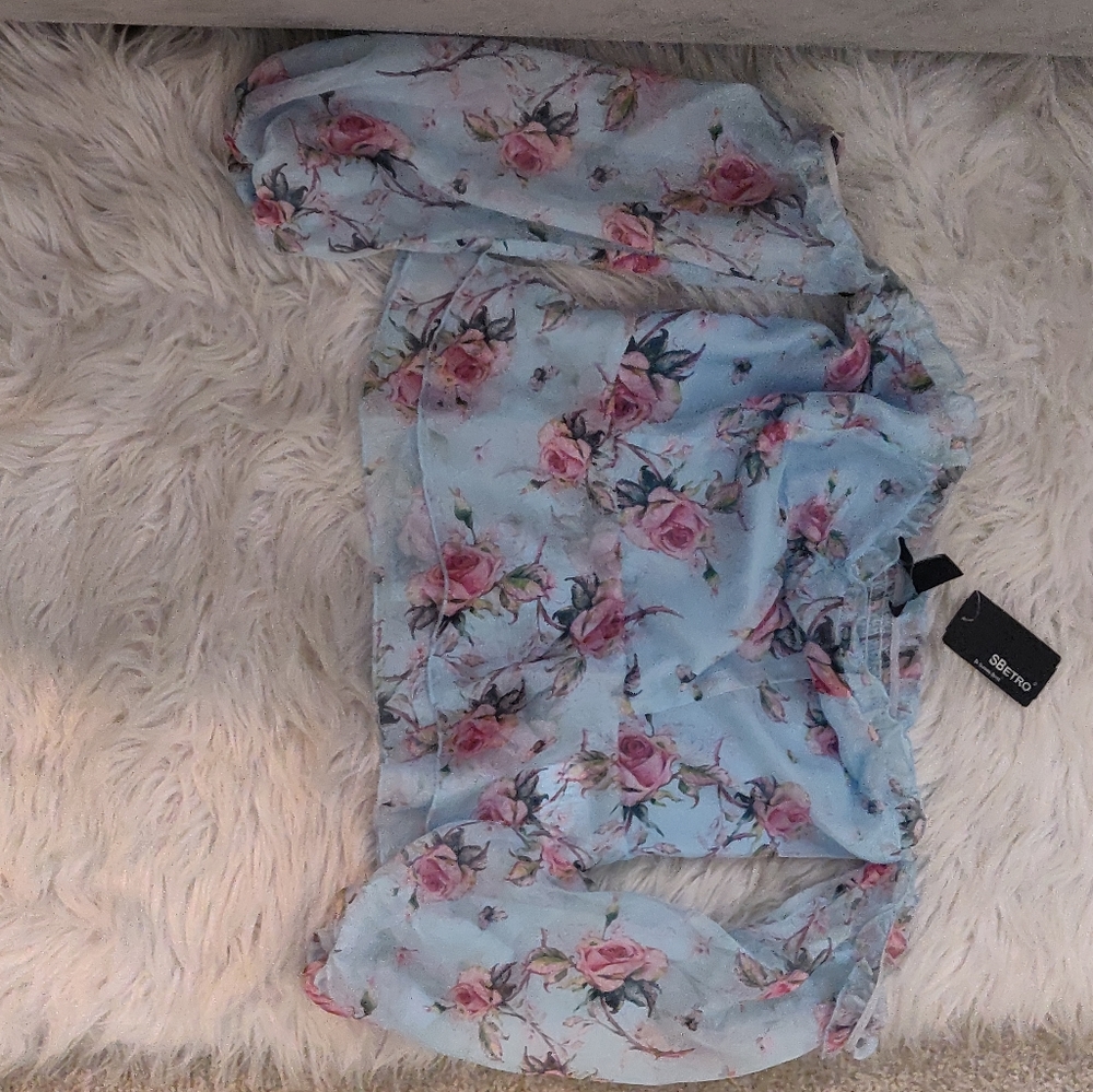 Nice blouse